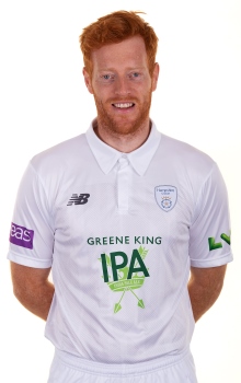 Ryan Stevenson